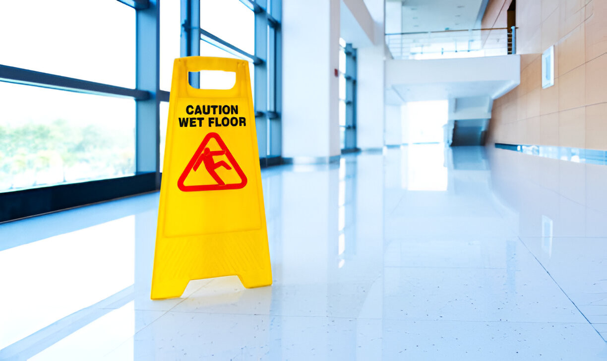 The Importance of Communal Cleaning in Blocks of Flats: A Necessity for Modern Living